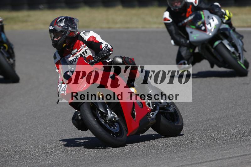 /12 30.04.2026  Speer Racing ADR/Gruppe gruen/24